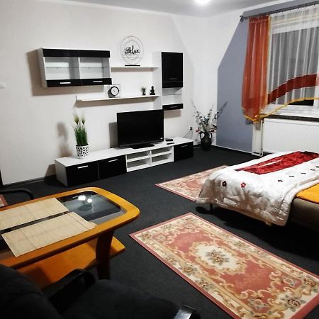 Turysta Appartement Władysławowo Buitenkant foto